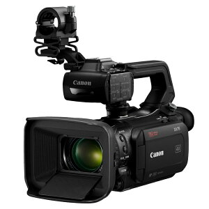 CANON Lm XA75 ƖpfW^rfIJ 4K