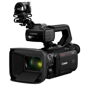CANON Lm XA70 ƖpfW^rfIJ 4K