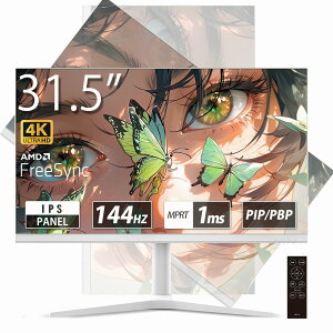 WIS EBY 315U144HSW zCg 31.5C`4K144Hzj^[MW
