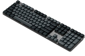 Satechi Te` SM3 XJjJ BACKLIT BLUETOOTHL[{[h - US _[N PST-KSM3DK-EN