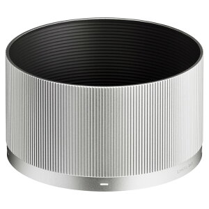 ywOɁA[⍇z SIGMA VO} y󒍌A[2TԂ܂zLH656-04S Vo[ Yt[h LENS HOOD