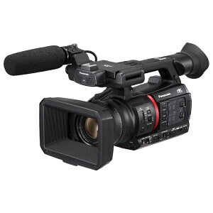 Panasonic �p�i�\�j�b�N AG-CX350 �������[�J�[�h�E�J�������R�[�_�[