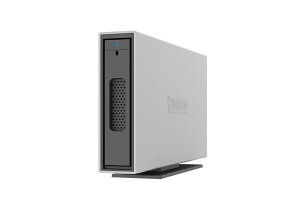 RAIDON TECHNOLOGY 1Bay USB3.2 Type-C OtXg[W with USB C-CP[u(ubN) I310-B31-B