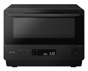 �y�[��2�����{�ȍ~�z Panasonic �p�i�\�j�b�N NE-BS5D-K(�u���b�N)�@�I�[�u�������W 26L