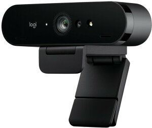 logicool WN[ 4K Ultra HD WebJ Logicool BRIO C1000eRR C1000ERR