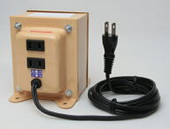 日章工業 NDF-1500U ベージュ　据置型ダウン変圧器 NDF1500U