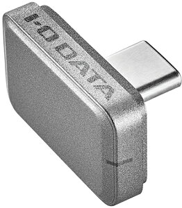 IEO DATA ACEI[Ef[^ USB 5Gbps(USB 3.2 Gen1)Ή USB-C^SSD(Slim SSD)512GB SSPJ-UTC512