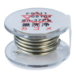 HAKKO  苤͂ Sn-37Pb tbNX^Cv 0.8mm 1m
