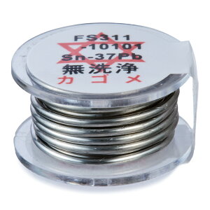 HAKKO  苤͂ Sn-37Pb tbNX^Cv 1.0mm 1m