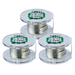 HAKKO  t[͂ Sn-0.7Cu-0.05Ni tbNX^Cv 0.6mm 3m