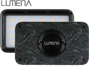 ���[���i�[ LUMENA LUMENA2 ���[���i�[ �c�[ �y���ʃu���b�N�zLUMENA2KB �[�d��LED�����^�� �h���h�o IP67 ���o�C���o�b�e���[ 10000mAh 1500���[����