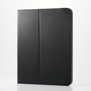 ELECOM GR TB-A25MPLF2BK iPadAir 11C`(M3/M2)/iPad 10/tbvP[X/ՌK[h/xgt/2AO/y