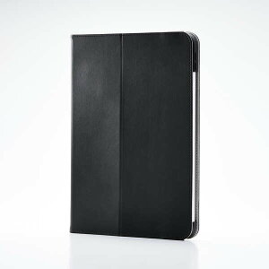 11月中旬 ELECOM エレコム TB-A25RPLF2BK iPad11インチ(A16)/10.9インチ(第10世代)/iPad 第10世代/フラップケース/衝撃ガード/ベルト