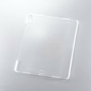 ELECOM GR TB-A25XUCCR 13C`iPad Air(M2)/\tgP[X/NA