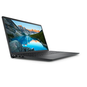 DELL デル 【法人限定】15.6型ノートPC (i5/8GBメモリ/512GB SSD/FHD/Win11Pro/Officeなし) NBIN001-002N1 ラティチュード