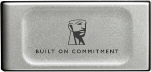 Kingston LOXg 2TB XS2000 BOC External USB-C 3.2 Gen 2x2 |[^uSSD SXS2000/2000GA