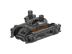 TOMIX g~bNX ͑ DT12`͑ԁiԗցj6828