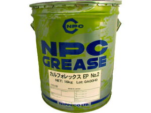 �y�g���E�A�����̓s���Ŕ[����1�T�Ԉȏォ����܂��z NIPPECO �j�b�y�R �y����s�z������^�����\�^�C�v �J���t�H���b�N�XEP No.2 16kg 13252071