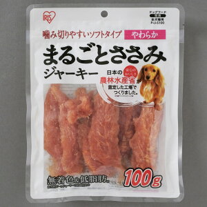 IRIS OHYAMA �A�C���X�I�[���} �܂邲�Ƃ����݃W���[�L�[ ���炩100g P-IJ-S100