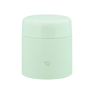 ZOJIRUSHI ۈ SW-LA30-GM(GA[O[)@XeXX[vW[ 300mL