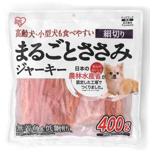 IRIS OHYAMA �A�C���X�I�[���} �܂邲�Ƃ����݃W���[�L�[ �א؂�400g P-IJ-HS400