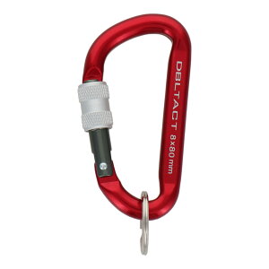SANKYO �O���R�[�|���[�V���� DBLTACT�A���~�J���r�i ���b�N�^�C�v ��8mm ���b�h×�K�����^(S)