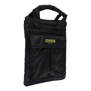 SANKYO 三共コーポレーション OVERTAKE CUBEマルチ収納ケース リミテッド リバーシブル取手付き