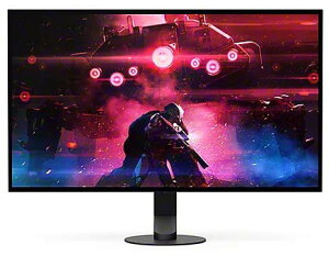 SONY \j[ QHDΉ 27^L@ELQ[~Oj^[ INZONE M10S Xs[J[ 480Hz SDM-27Q10S Piŵ݉iꏤiłΕwj NWbgJ[h ς̂
