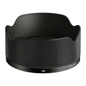 ywOɁA[⍇z SIGMA VO} y󒍌A[2TԂ܂zLH576-04B ubN Yt[h LENS HOOD