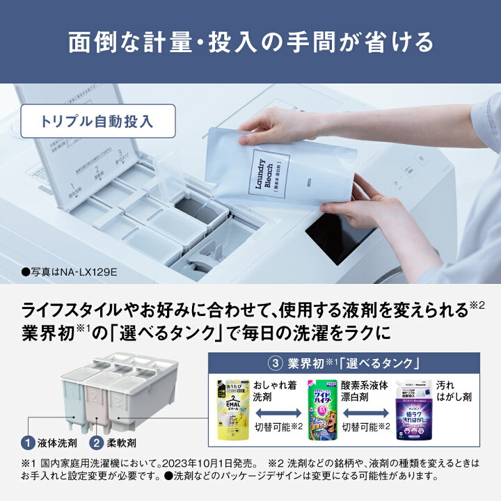 楽天市場】Panasonic パナソニック 【Aエリア限定配送】【標準配送 
