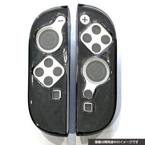 TCo[KWFbg CYBERETPUObvJo[ Switch2 Joy-Con2p NAubN CY-S2TPUGC-CB