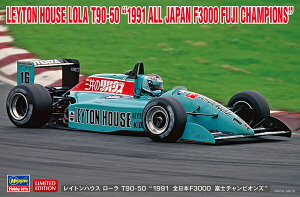 Hasegawa nZK 1/24 CgnEX [ T90-50 1991 S{F3000 xm`sIY 20643