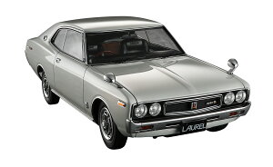 Hasegawa nZK 1/24 jbT [ HT 2000SGX iKHC130j ^ i1973j HC67