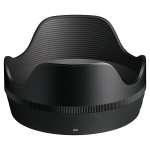 ywOɁA[⍇z SIGMA VO} y󒍌A[2TԂ܂zLH782-04 Yt[h LENS HOOD