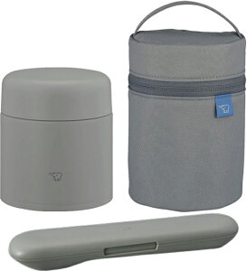 ZOJIRUSHI ۈ SW-LA30-HM X[vW[y300mLz+SW-PC01-HM |[`STCY+FC-AA01-HM Jg[(Xv[EnV)