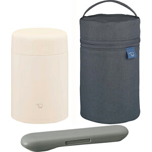 ZOJIRUSHI ۈ SW-LA52-CM X[vW[y520mLz+SW-PC02-HA |[` MTCY+FC-AA01-HM Jg[(Xv[EnV)
