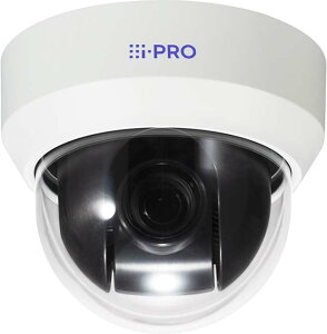 Panasonic pi\jbN 5MP 10{OPTZ AIJ WV-S65501-Z1 Piŵ݉iꏤiłΕwj NWbgJ[h ς̂