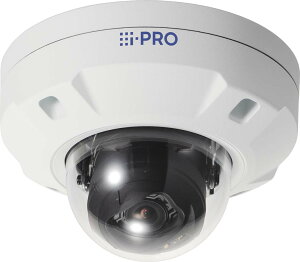 Panasonic pi\jbN O2MP h[AIJFIR LED i-PRO WV-S2536LNUX Piŵ݉iꏤiłΕwj NWbgJ[h ς̂
