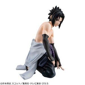 MegaHouse KnEX G.E.M.V[Y NARUTO-ig- ` Ă̂ЂTXP O\ 󒍐Ÿ׃LZs s