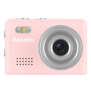 IRT �A�C�A�[���e�B IRT-RCL01PK �f�W�^���g�C�J���� �~�j�J���� Recollo �s���N