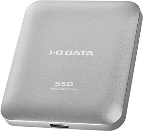 IEO DATA ACEI[Ef[^ MagSafeΉ USB 20GbpsiUSB 3.2 Gen2x2j|[^uSSD 4TB SSMG-UWC4