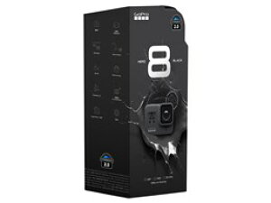 �y�����s�z GoPro GoPro HERO8 BLACK CHDHX-802-FW �y�����w��s�z �y��U�E����s�z