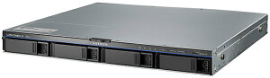 IEO DATA ACEI[Ef[^ Linux OS @lNAS(W5Nۏ؁Ef[^T[rXt) 64TB HDL4-XA64-UB