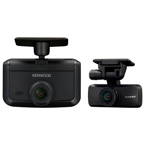 KENWOOD �P���E�b�h DRV-G50W �O��B�e�Ή� 2�J�����h���C�u���R�[�_�[
