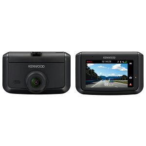 KENWOOD �P���E�b�h �[��7�����{�ȍ~ DRV-R30S �h���C�u���R�[�_�[ microSD�J�[�h32GB�t��