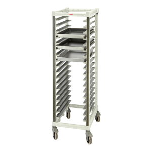 CAMBRO �L�����u�� �A���e�B���b�g �x�[�J���[�p���g���[���[ �t�� UPR6040XF18