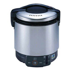 Rinnai リンナイ リンナイガス炊飯器 RR-S100VL 12・13A