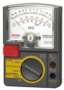 OadCv PDM5219S-P ≏Rv