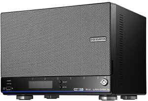 IEO DATA ACEI[Ef[^ @l6hCuNAS(lbg[NHDD) 5Nۏ 96TB HDL6-HB96