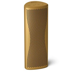 y5Nԉۏ؍zKEF JAPAN Muo AMBER HAZE(Ao[EwCY)HiFi BluetoothXs[J[ yXKEFi͍K㗝Xiłz